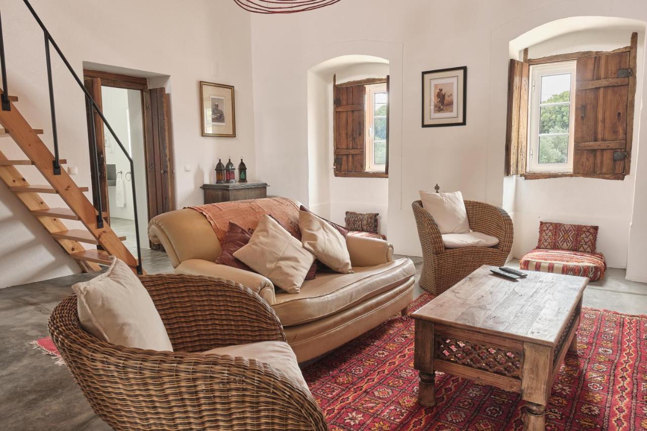 Villa Casa Do Brasao à Marvão Extérieur photo