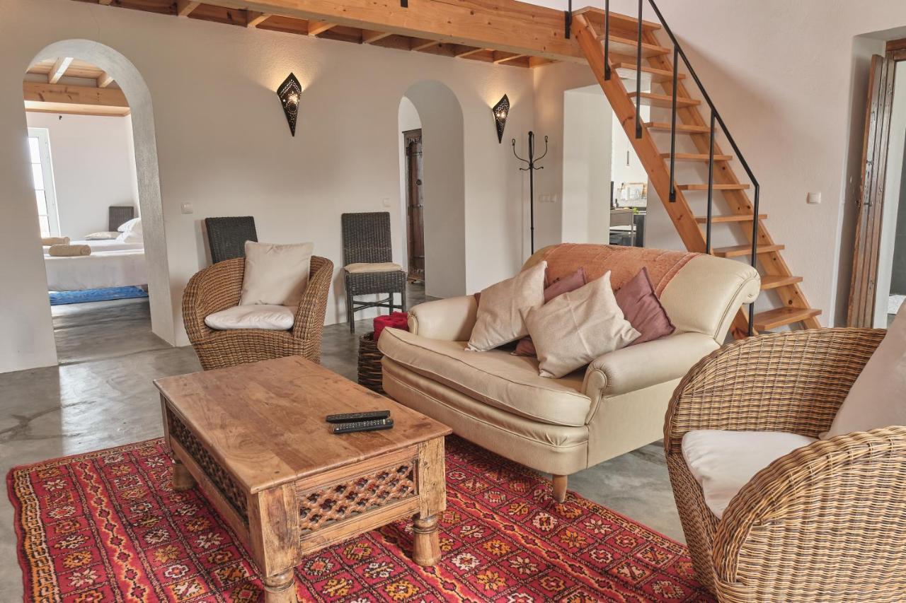 Villa Casa Do Brasao à Marvão Extérieur photo