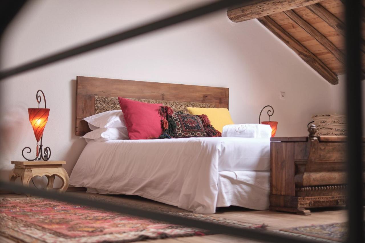 Villa Casa Do Brasao à Marvão Extérieur photo