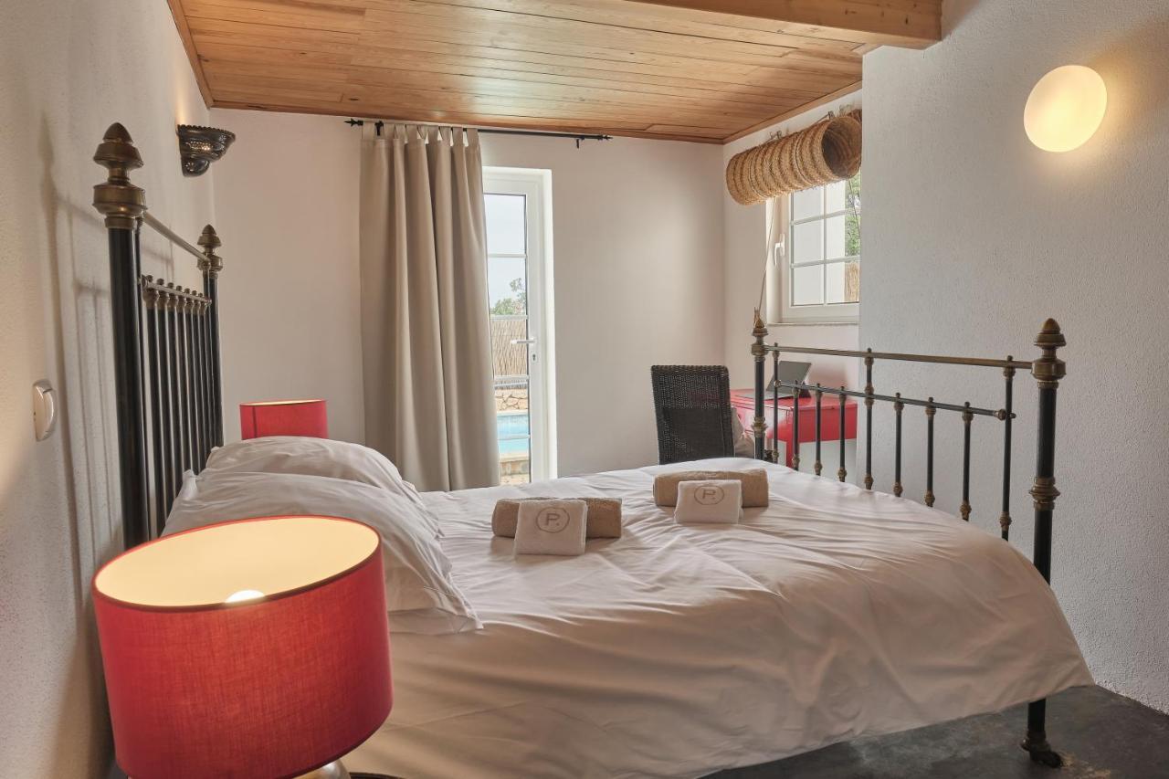Villa Casa Do Brasao à Marvão Extérieur photo