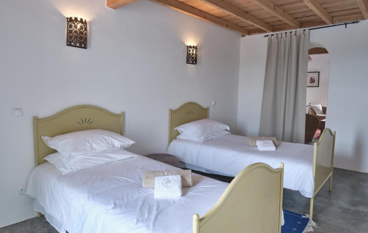 Villa Casa Do Brasao à Marvão Extérieur photo