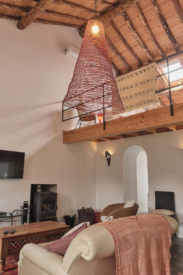 Villa Casa Do Brasao à Marvão Extérieur photo